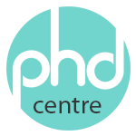 phd centre logo_dark